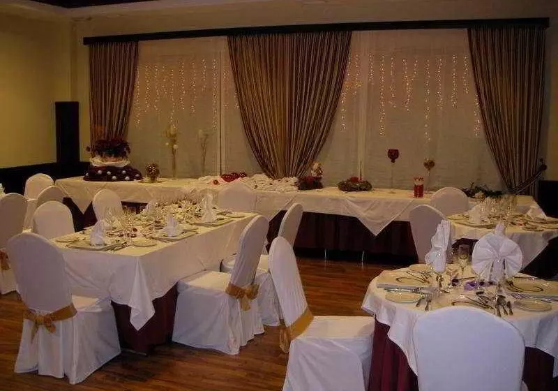 בית מלון כפרי Arva Santiago León