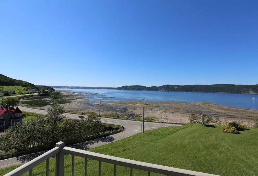 호텔 Auberge Des Battures