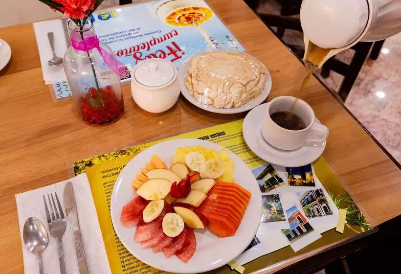 Best Western Hotel Madan