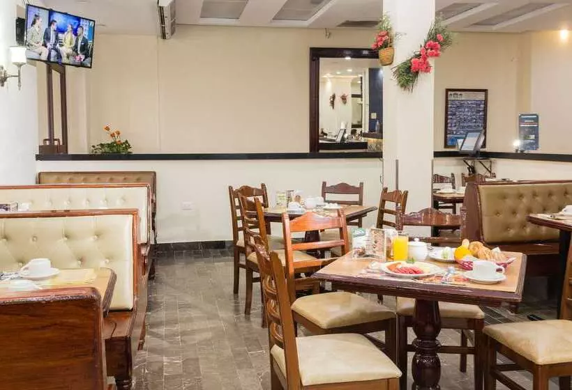 Best Western Hotel Madan