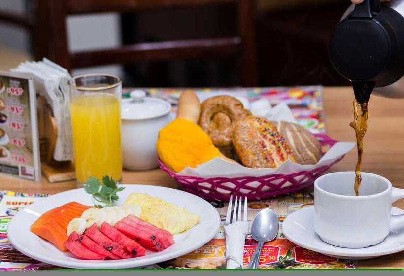 Best Western Hotel Madan