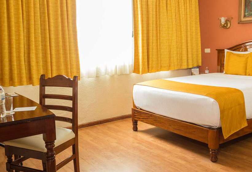 Best Western Hotel Madan