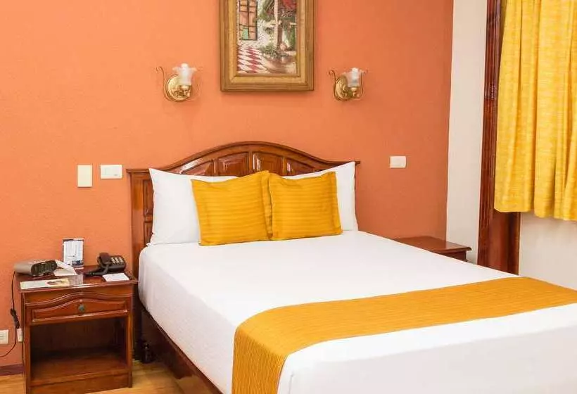 Best Western Hotel Madan