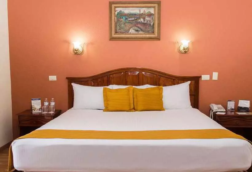 Best Western Hotel Madan