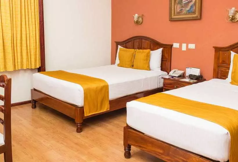 Best Western Hotel Madan