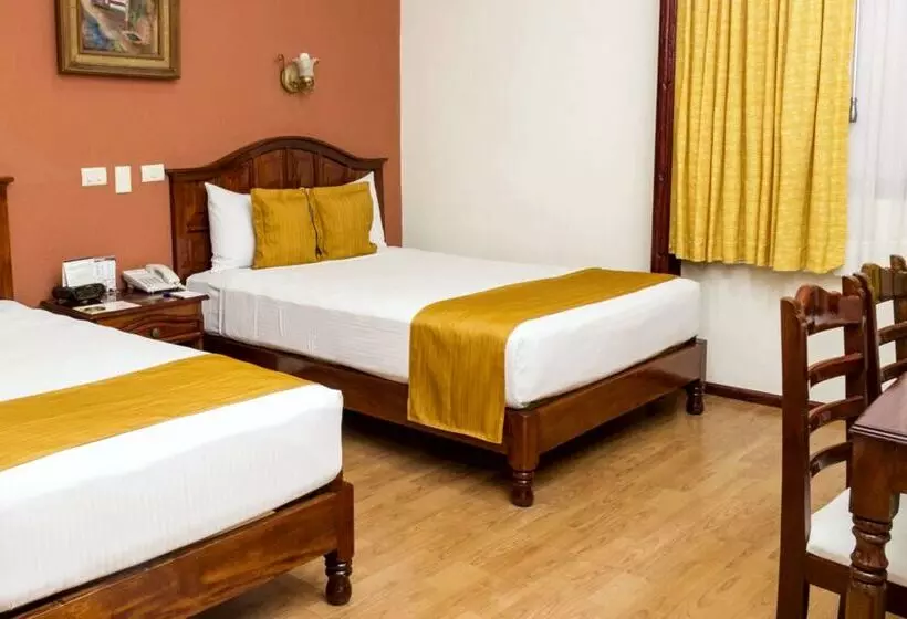 Best Western Hotel Madan