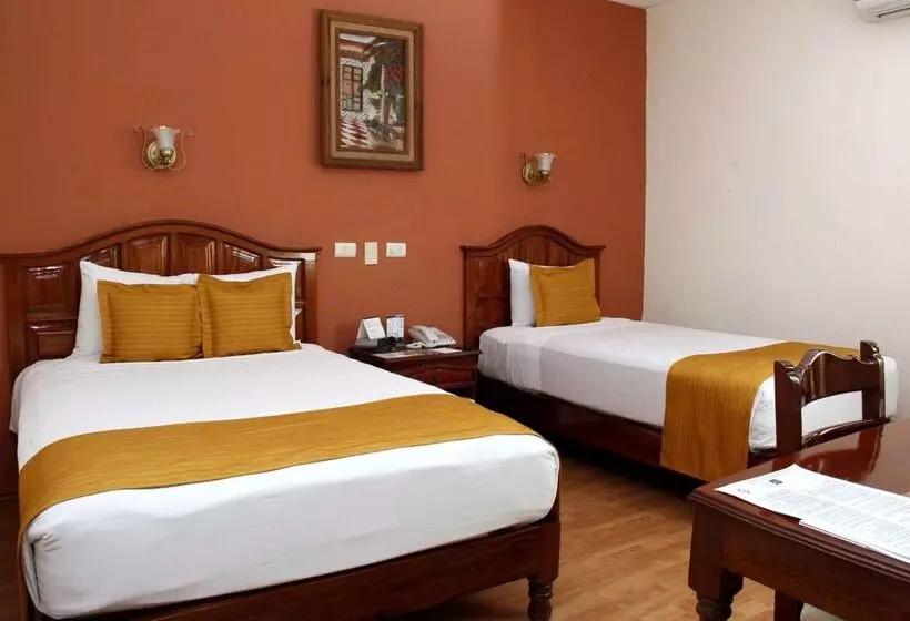 Best Western Hotel Madan
