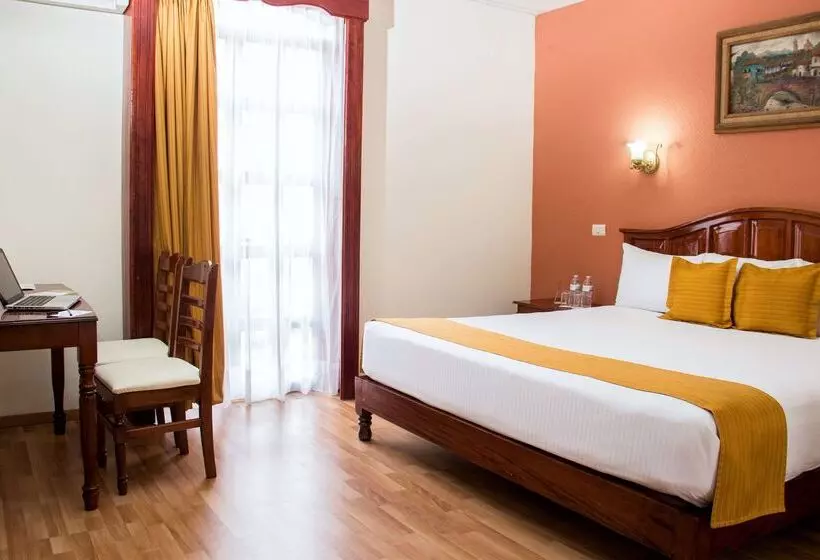 Best Western Hotel Madan