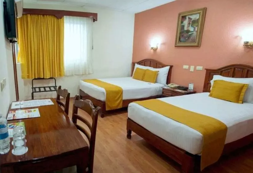 Best Western Hotel Madan