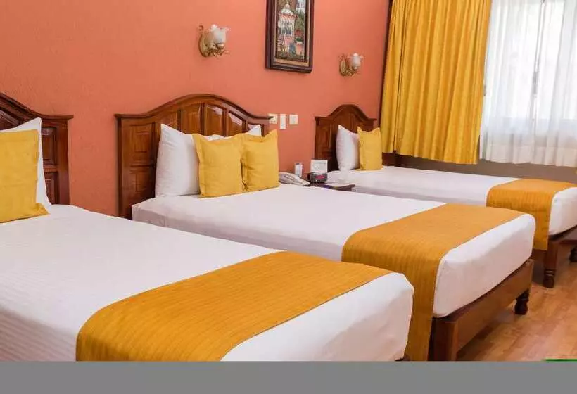 Best Western Hotel Madan