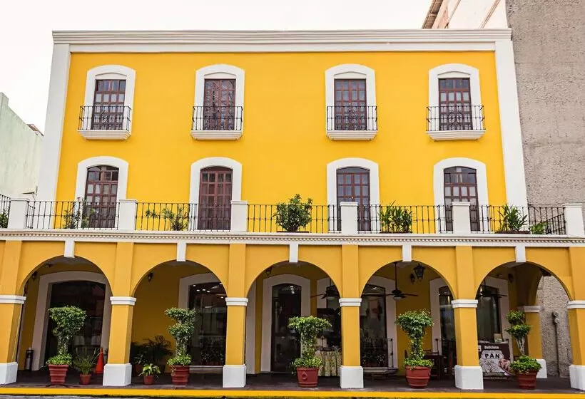 Best Western Hotel Madan