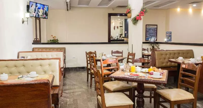 Best Western Hotel Madan