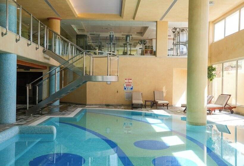 Thalassa Boutique Hotel & Spa