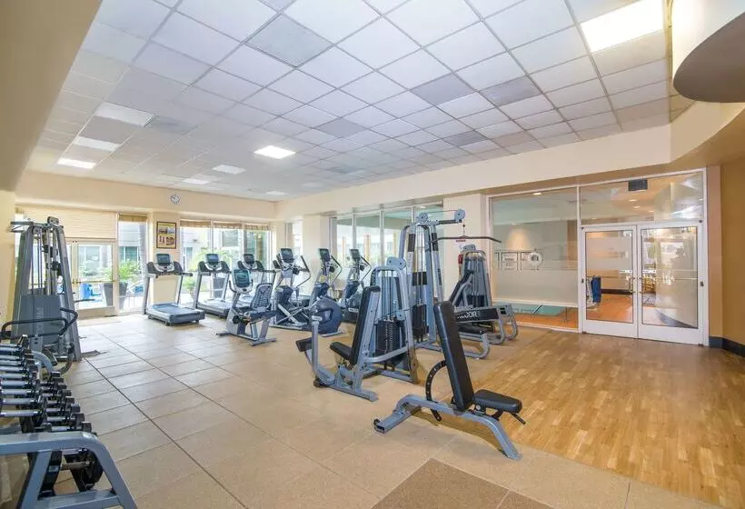 Doubletree By Hilton Hotel San Diego Mission Valley