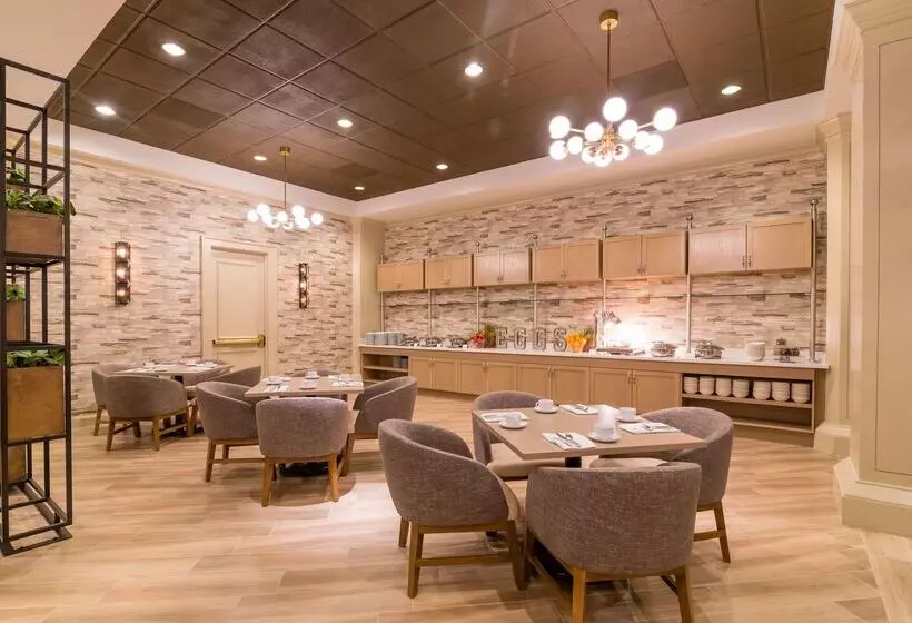 Doubletree By Hilton Hotel San Diego Mission Valley