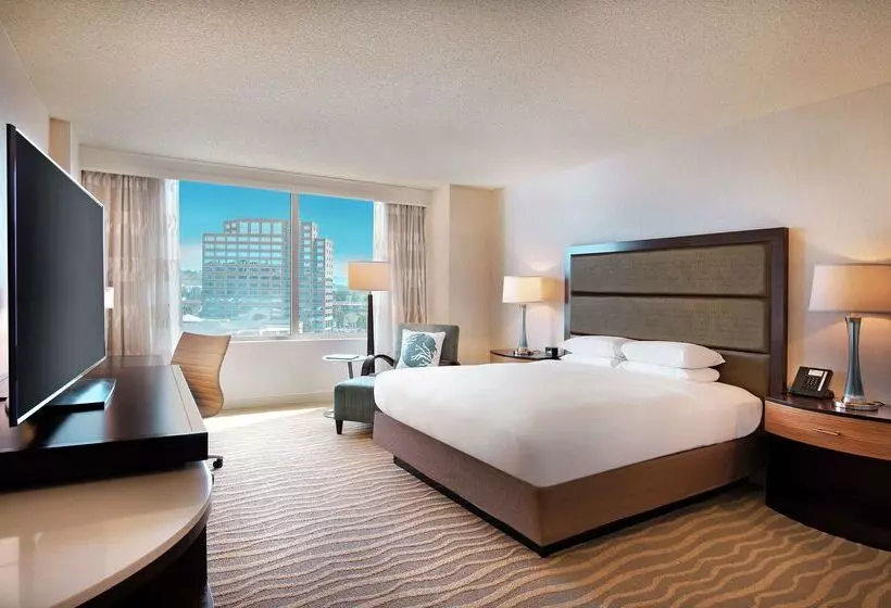 Doubletree By Hilton Hotel San Diego Mission Valley