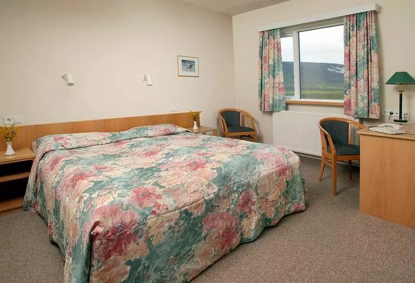 هتل Edda Storutjarnir