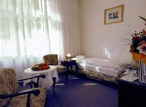 호텔 Orea Place Carlsbad