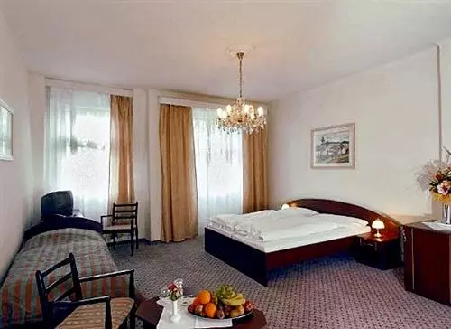 호텔 Orea Place Carlsbad