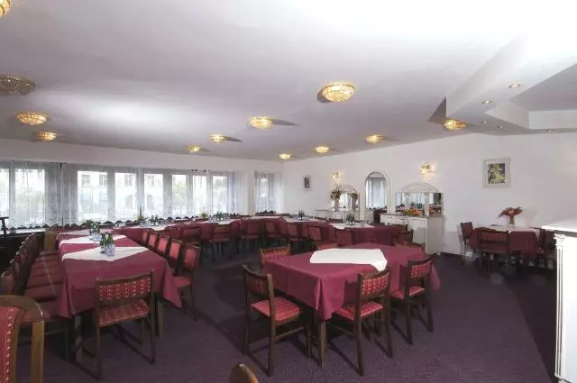 호텔 Orea Place Carlsbad