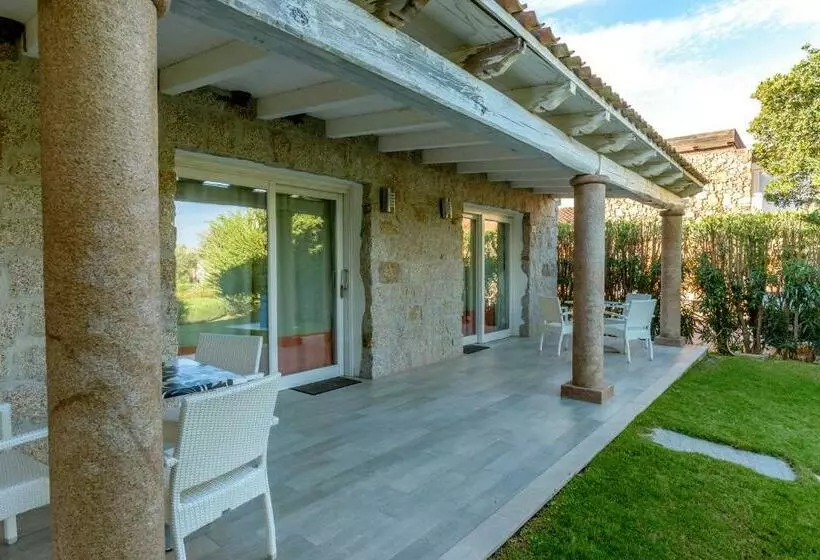 فندق Garden Beach