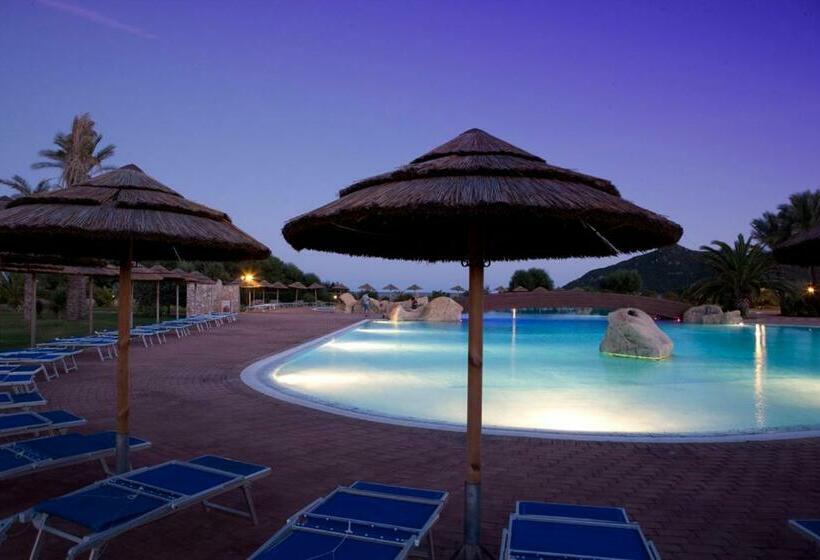 Отель Garden Beach