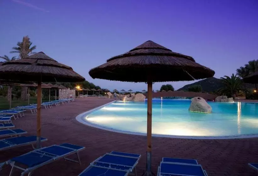 فندق Garden Beach