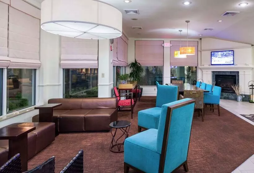 호텔 Hilton Garden Inn Queens/jfk Airport