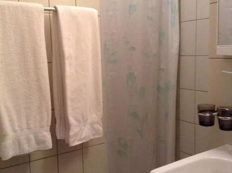 فندق Hôtel Restaurant Le Gruyérien