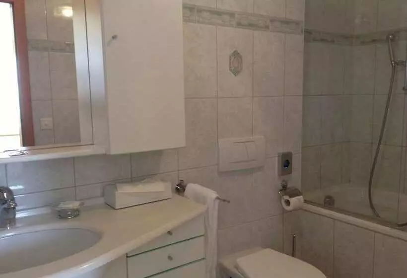 فندق Hôtel Restaurant Le Gruyérien