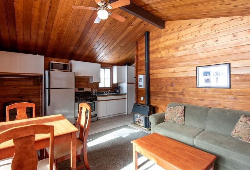 فندق Lac Le Jeune Resort