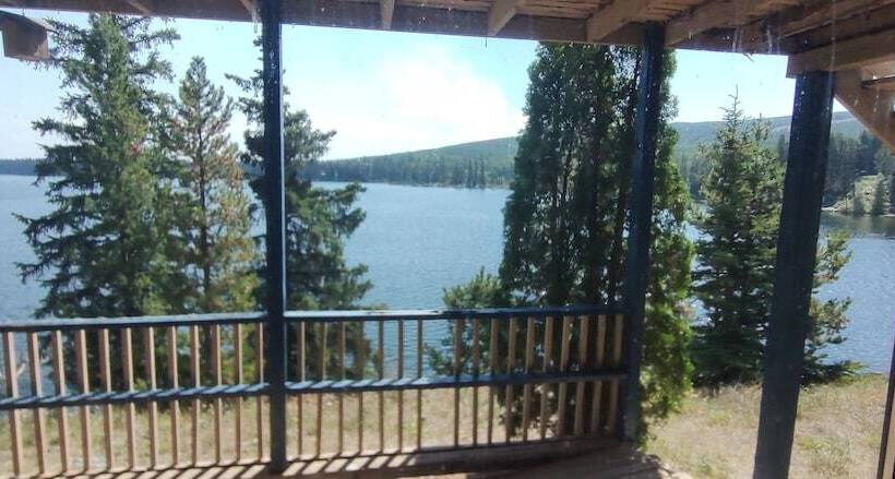 فندق Lac Le Jeune Resort