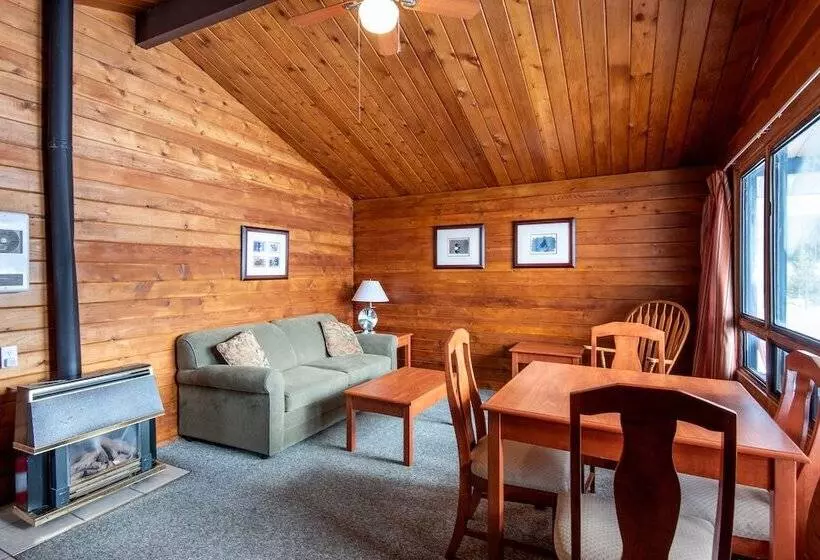 فندق Lac Le Jeune Resort