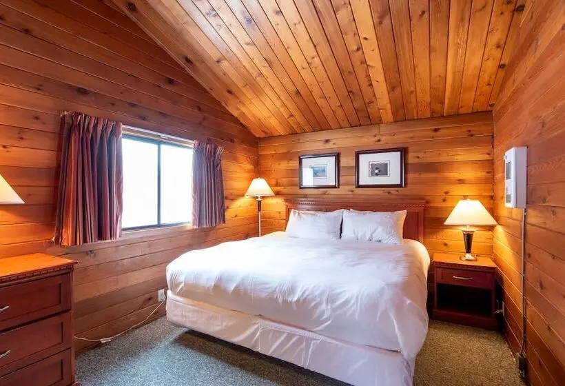 فندق Lac Le Jeune Resort