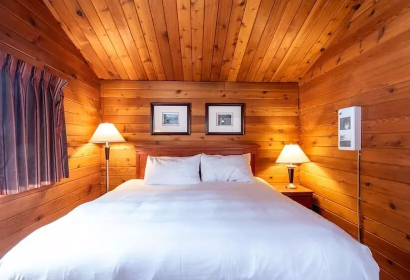 فندق Lac Le Jeune Resort