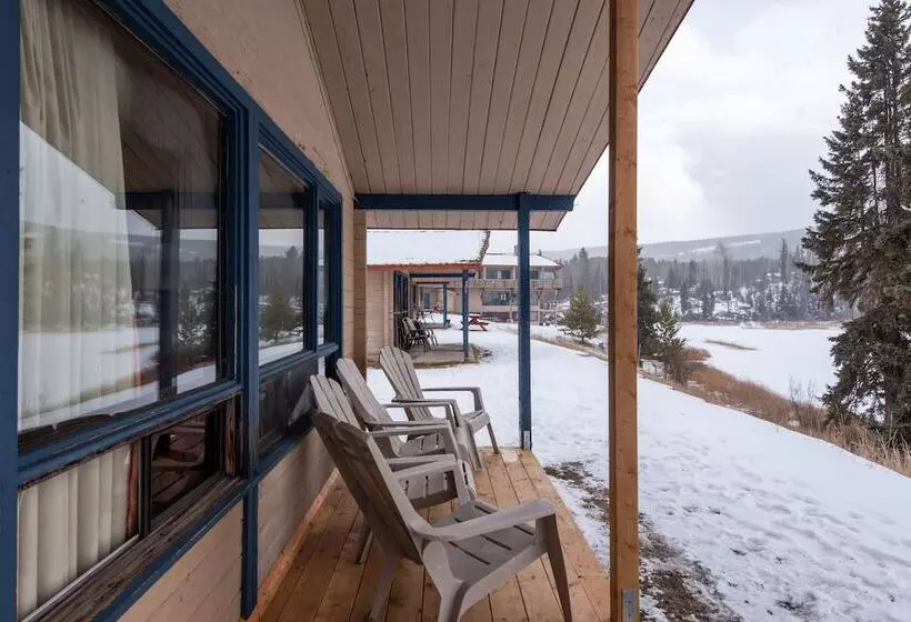 فندق Lac Le Jeune Resort