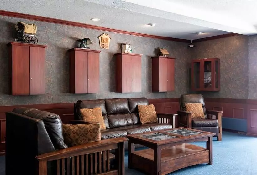 فندق Lac Le Jeune Resort