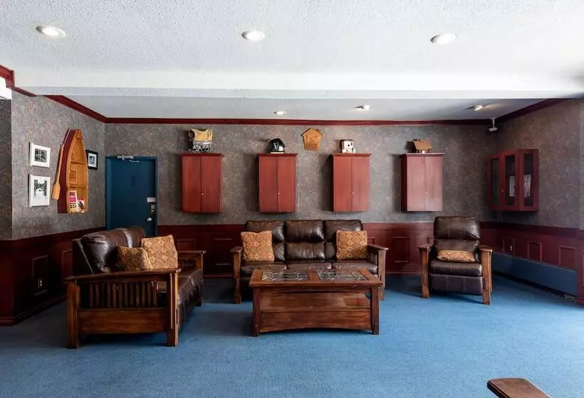 فندق Lac Le Jeune Resort