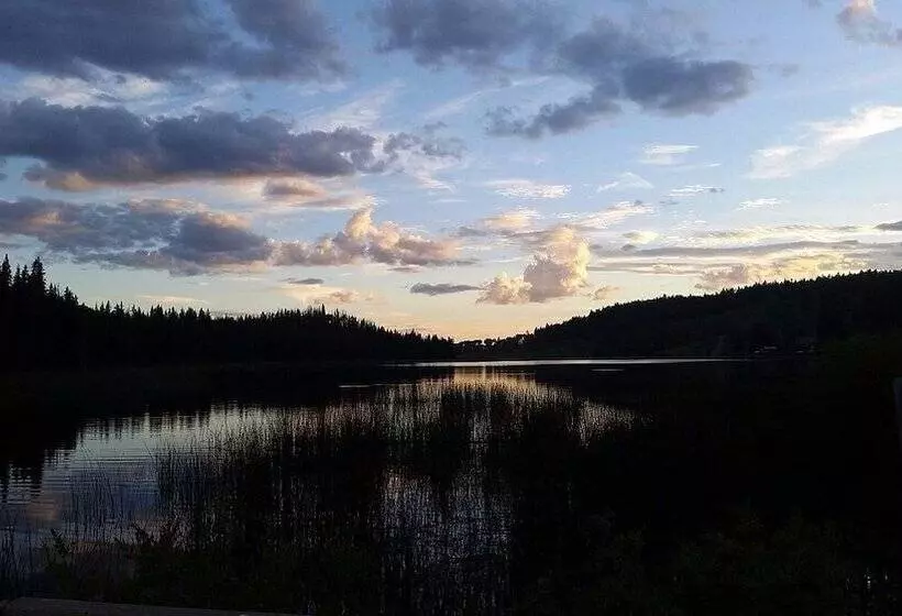 فندق Lac Le Jeune Resort