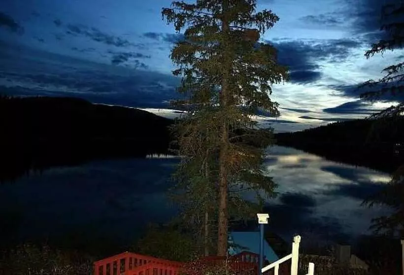 فندق Lac Le Jeune Resort