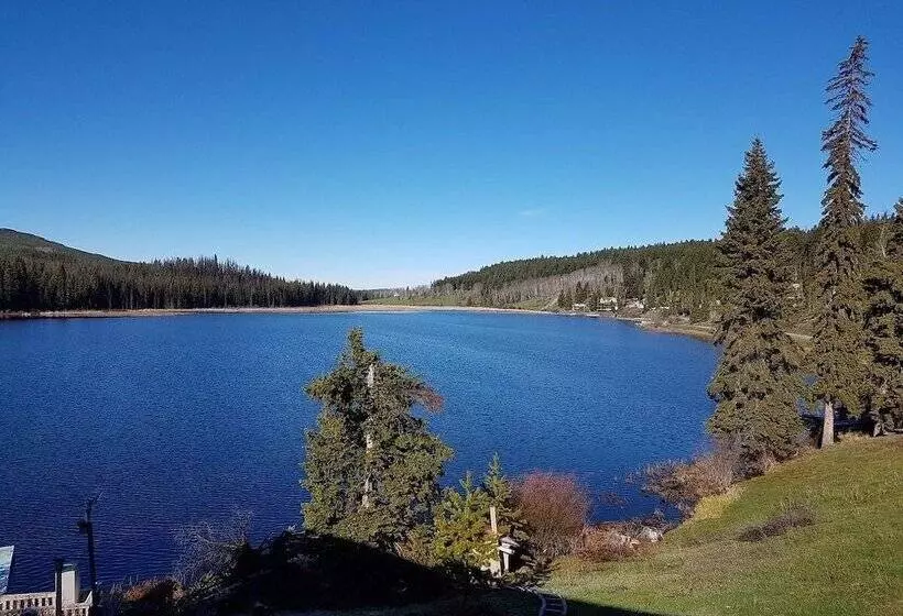 فندق Lac Le Jeune Resort