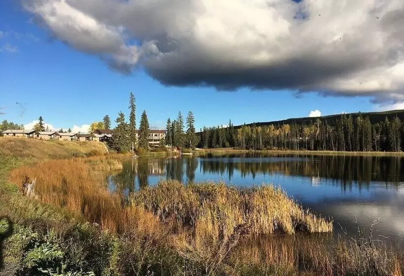 فندق Lac Le Jeune Resort