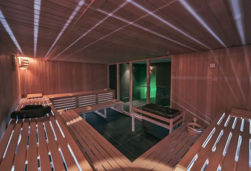 فندق Park Plaza Belvedere Medulin