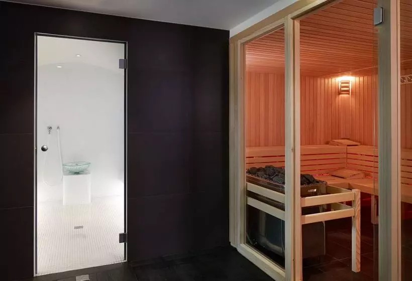 فندق Park Plaza Belvedere Medulin