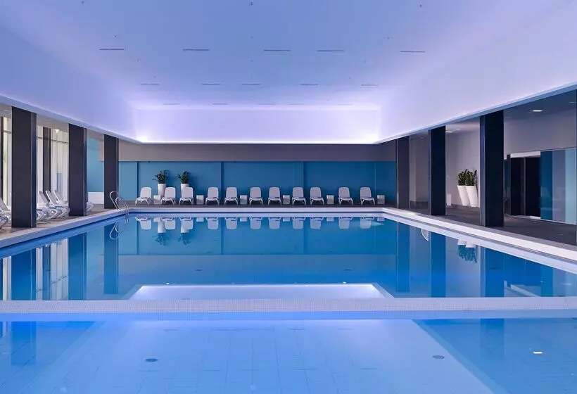 فندق Park Plaza Belvedere Medulin