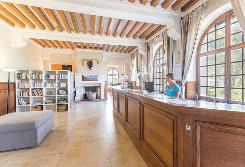 هتل Pierre & Vacances Residence Le Domaine De Bordaberry