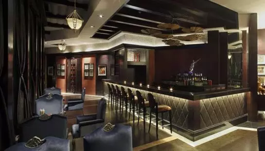 호텔 New Century Manju  @sniec