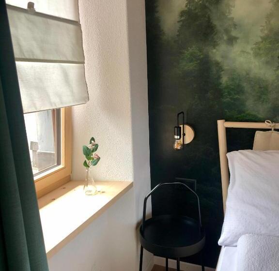 Schorta S Hotel Alvetern