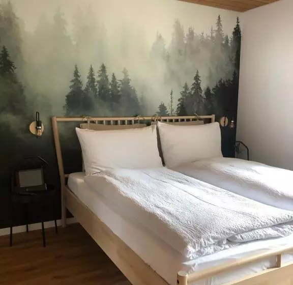 Schorta S Hotel Alvetern