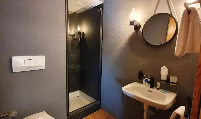 Schorta S Hotel Alvetern